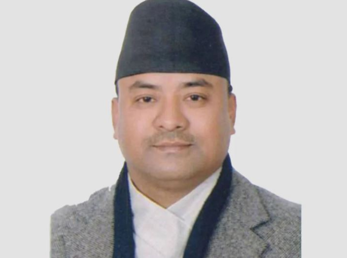 प्रस्तावित निर्वाचन आयुक्त श्रेष्ठविरुद्ध उजुरी आह्वान गर्ने संसदीय सुनुवाइ समितिको निर्णय