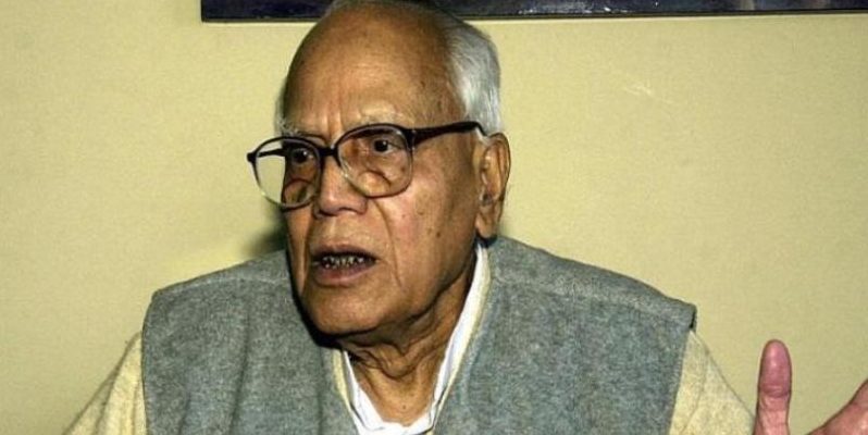 ‘कृष्णप्रसाद भट्टराई अद्वितीय राजनीतिज्ञ’