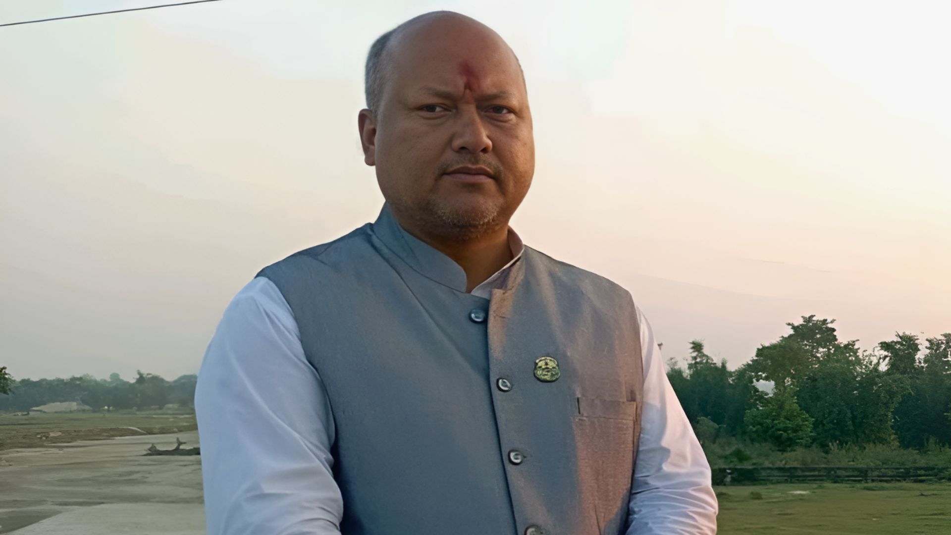 विपद् व्यवस्थापनका लागि मिलेर अगाडि बढौँः मुख्यमन्त्री सिंह