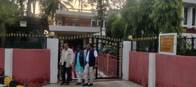 एकीकृत समाजवादीले छाड्यो मधेस सरकार