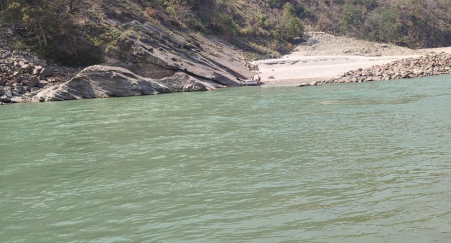 महाकाली नदीमा डुबेर बैतडीकी १५ वर्षीया एक बालिकाको मृत्यु