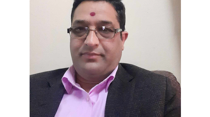 पुष्पलालको जन्मशताब्दी ‘पुष्पलालको जन्मशताब्दी र नेपाली कम्युनिष्ट आन्दोलन’