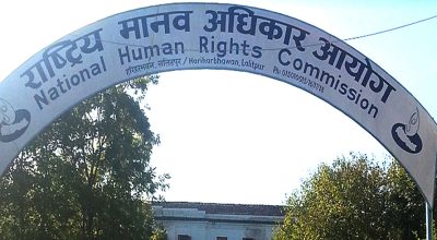 द्वन्द्वपीडितलाई विश्वासमा लिएर कार्य गर्न आग्रह