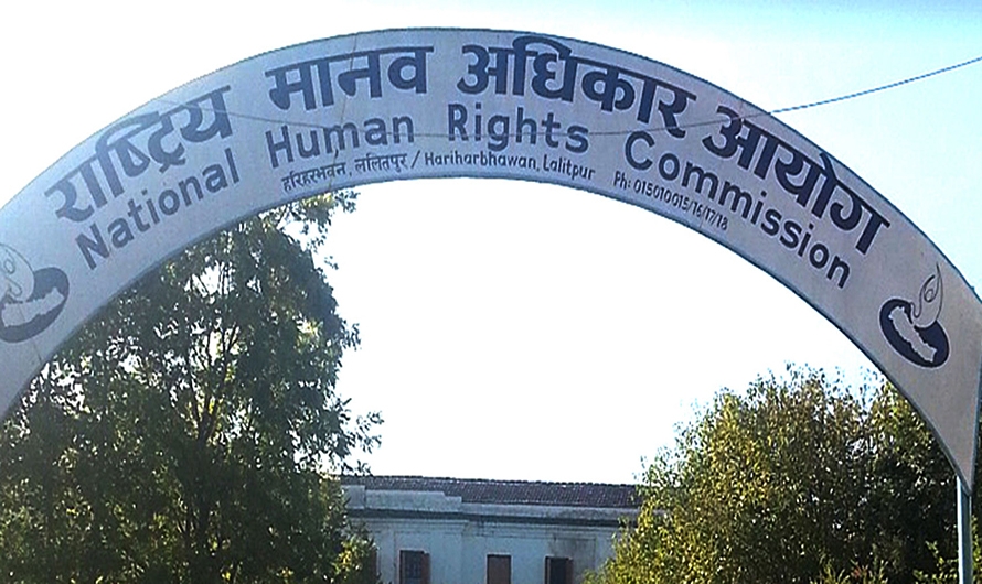 द्वन्द्वपीडितलाई विश्वासमा लिएर कार्य गर्न आग्रह
