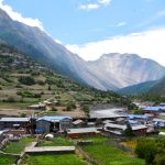 प्रतिनिधिसभा निर्वाचनः मनाङमा पर्यटन, पूर्वाधार विकास मुख्य एजेन्डा