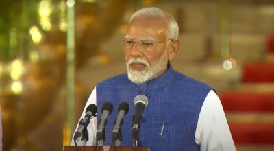 अमेरिकासँगको तनावबीच मोदी–इसिबा भेटमा क्वाड छलफलको सम्भावना