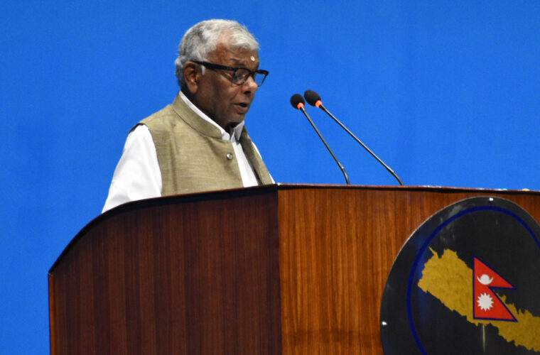 दिगो वन व्यवस्थापनमार्फत विदेशी काठ आयात प्रतिस्थापन गरिने