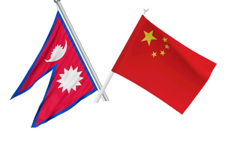 नेपाल–चीन कूटनीतिक सम्बन्ध ७० औँ वर्षमा प्रवेश