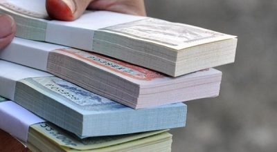 जनकपुरधाम भन्सारबाट ३४ करोड २८ लाख राजस्व सङ्कलन