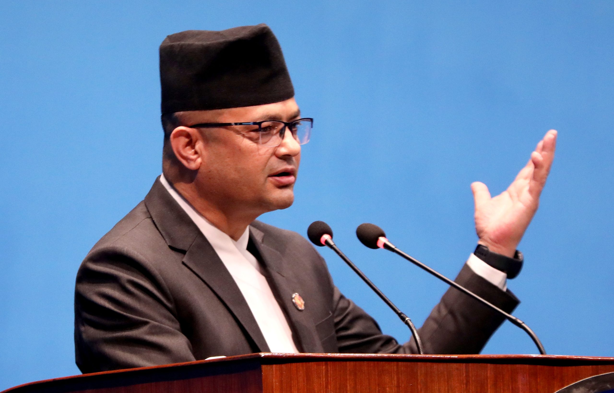 संसद सचिवालयका कर्मचारीको माग सम्बोधनका लागि सहजीकरण गर्न समिति गठन