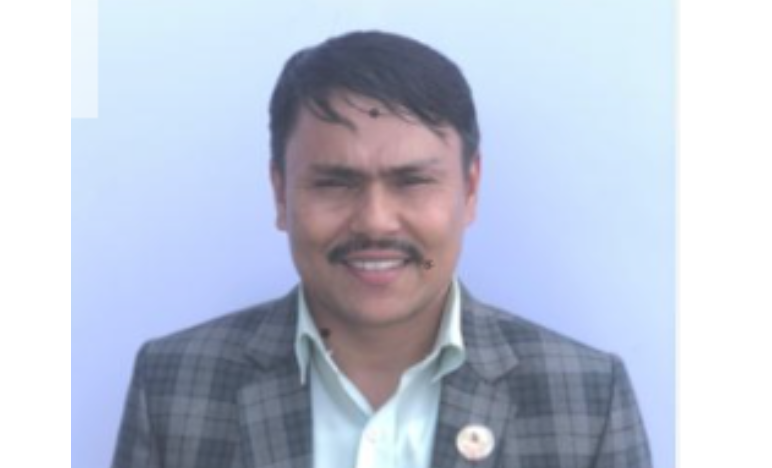 संसदीय अभ्यासका विविध पक्षका बारेमा अध्ययन गर्दैछु : सांसद परियार