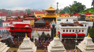 पशुपति क्षेत्र विकास कोषद्वारा महाशिवरात्रि पर्वको तयारी सुरु