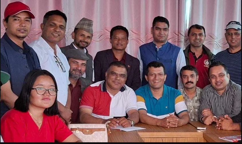 पत्रकार महासंघको निर्वाचन तोकिएकै समयमा गर्न ६ संगठनको माग