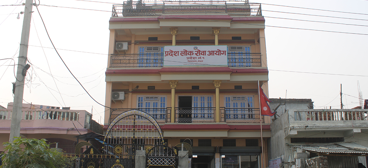 कर्णाली प्रदेश लोकसेवा आयोगको सदस्यमा ढकाल नियुक्त