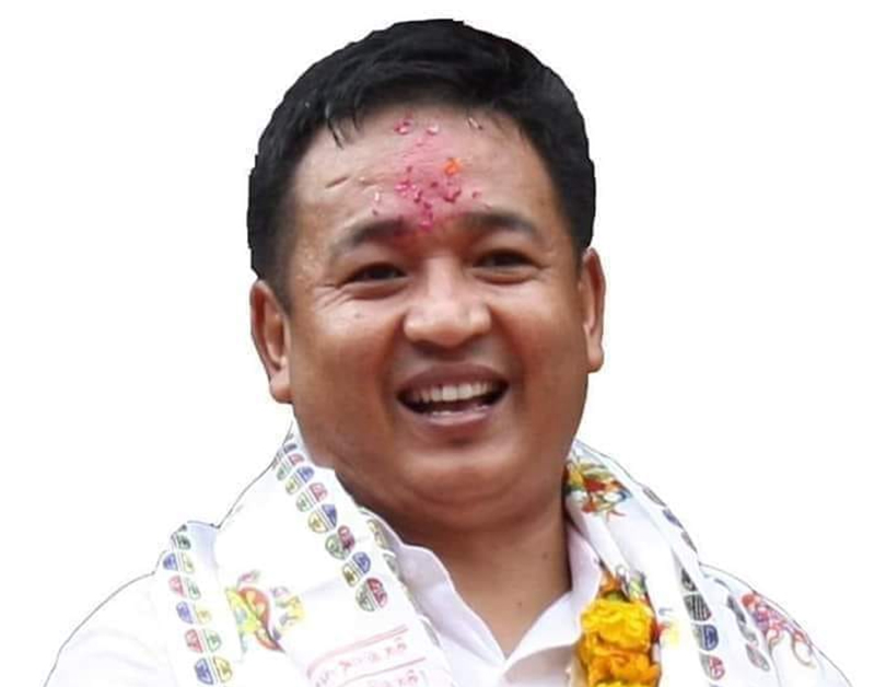 प्रेमसिंह तामाङ लगातार दोस्रो कार्यकालका लागि सिक्किमको मुख्यमन्त्रीका रुपमा चयन