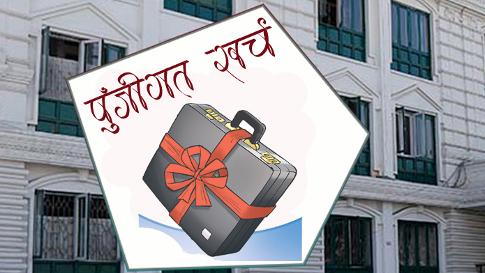 ‘पुँजीगत खर्चको सक्षमता र आर्थिक कूटनीतिबारे बजेटमा स्पष्ट भएन’