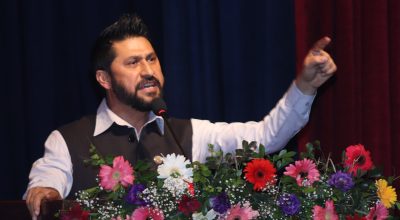 थुनामुक्त भएपछि रवि लामिछानेले चुनाव लड्न पाउँछन् कि पाउँदैनन्?