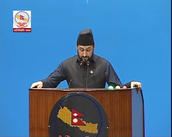 रविको सांसद पद निलम्बनमा राज्यका संयन्त्रको अवाञ्छित दुरूपयोगको संकेत देखिन्छ