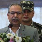 उपराष्ट्रपतिद्वारा  ‘ईद उल फित्र’ पर्वको शुभकामना