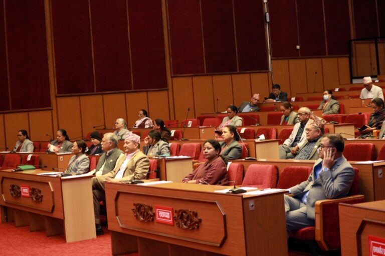 ‘उद्देश्य र योजना राम्रो भए पनि कार्यान्वयन नहुँदा जटिलता आउने गरेको छ’