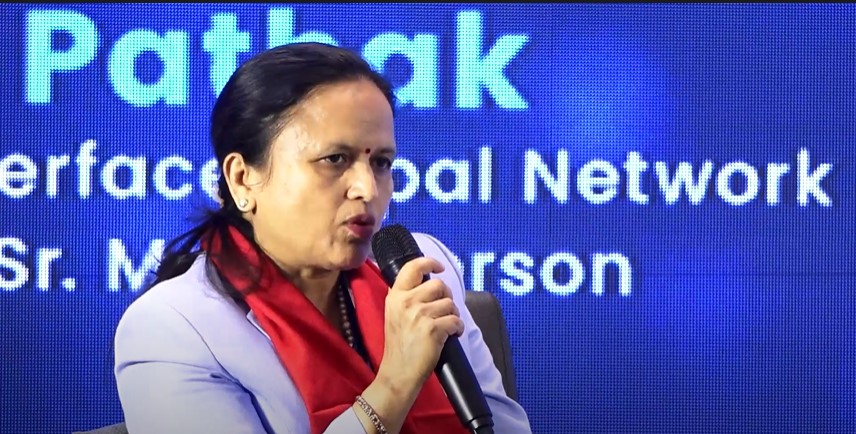 मुलुकको निर्वाचन प्रणालीका कारण संघमा राजनीतिक स्थीरता कायम हुन सकेन : मन्त्री शर्मा