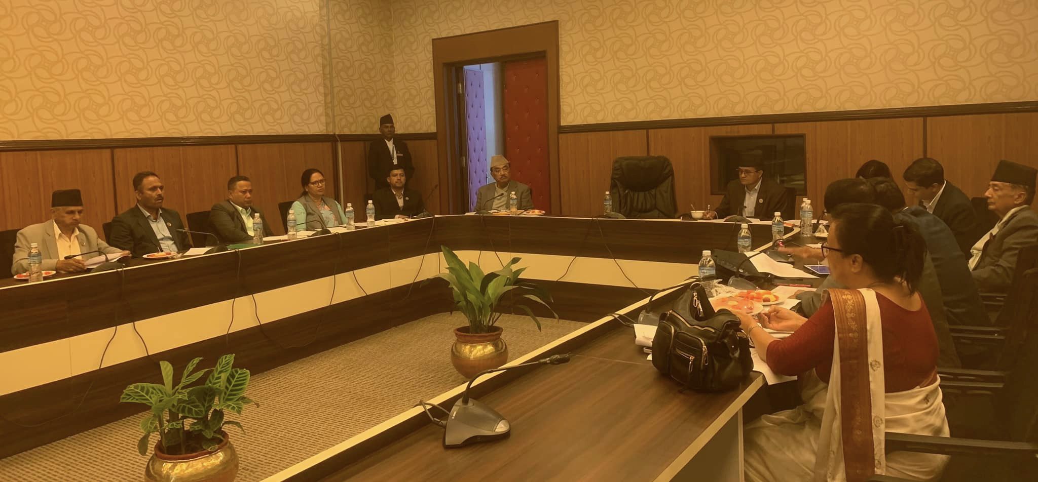 संसदीय समितिले थाल्यो छानबिन, बचतकर्ताको ५ लाखसम्म फिर्ता गर्ने विकल्पमा छलफल