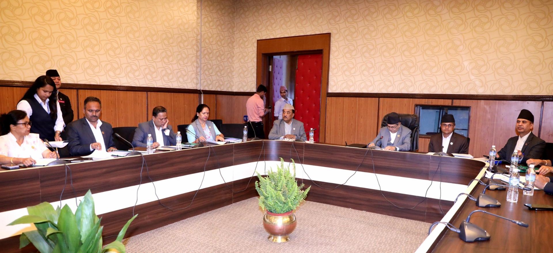 सहकारीको रकम अपचलनबारे अध्ययन गर्न गठित समितिले थाल्यो काम