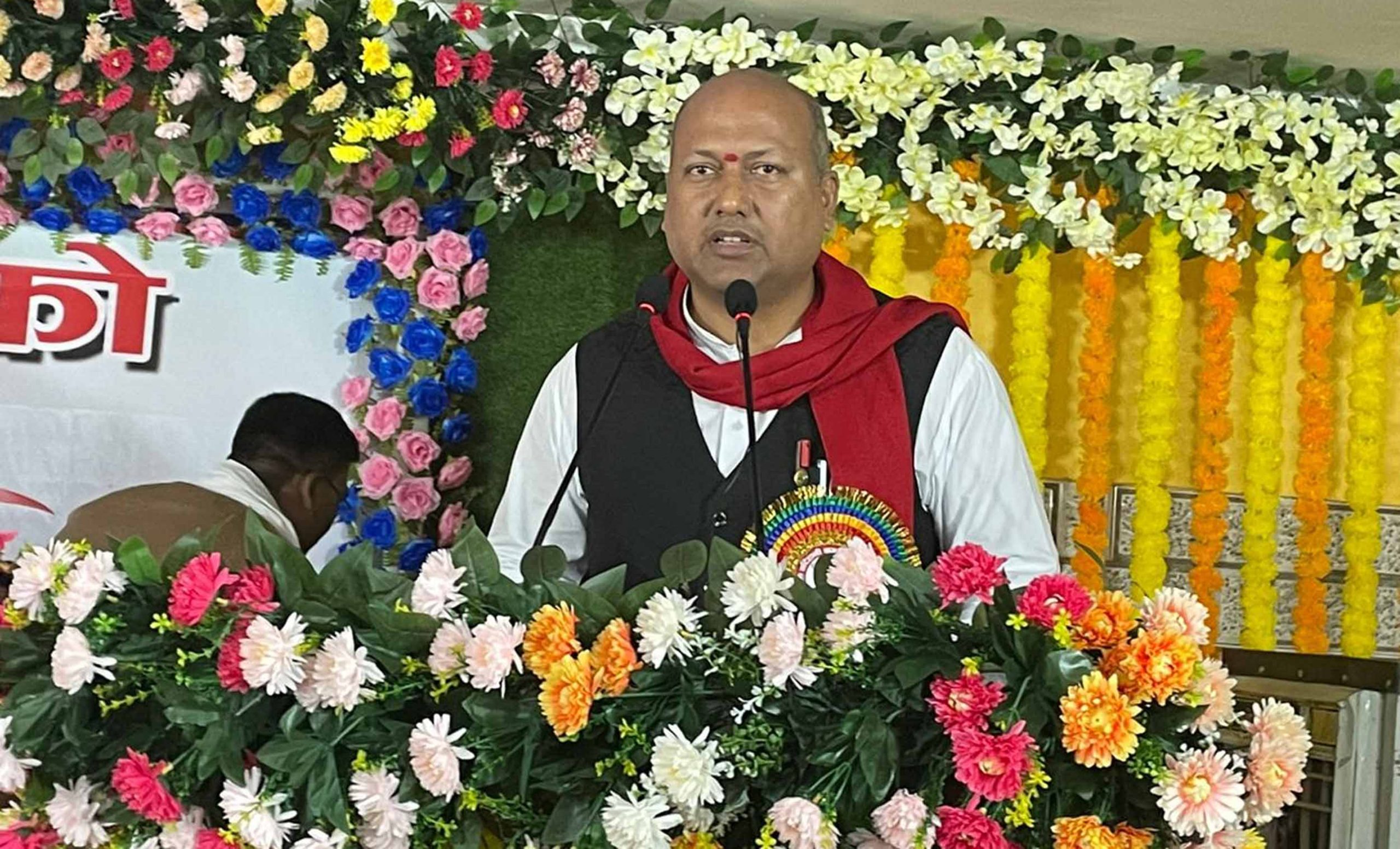 मधेस प्रदेशमा सुरक्षा व्यवस्था चुस्त बनाउन मुख्यमन्त्री सिंहको निर्देशन