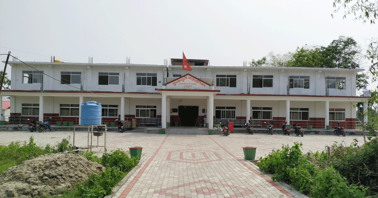 इलाममा विद्यालय हाताभित्र राजनीतिक कार्यक्रम गर्न निषेध