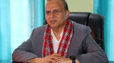 जबजकै कारण एमाले मुलुकको निर्णायक शक्ति बन्योः महासचिव पोखरेल