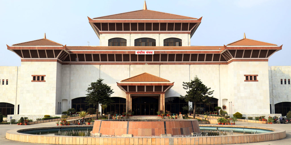 मनसुनअघि नै चालु आर्थिक वर्षका लागि तोकिएका विकास पूर्वाधार निर्माणका काम सम्पन्न गर्न सुझाव