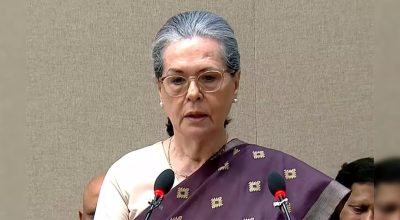 गान्धीविरुद्धको उजुरी अदालतको कानुनी अधिकारभन्दा बाहिरः अदालत