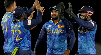 श्रीलङ्काको राष्ट्रिय क्रिकेट बोर्डमा नेतृत्व परिवर्तनका लागि मार्ग प्रशस्त गर्न सरकारद्वारा निर्देशन