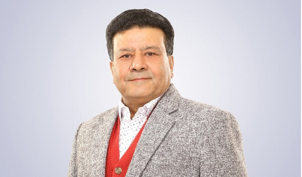 पाटाको अन्तर्राष्ट्रिय उपाध्यक्ष पदमा सुमन पाण्डे निर्वाचित