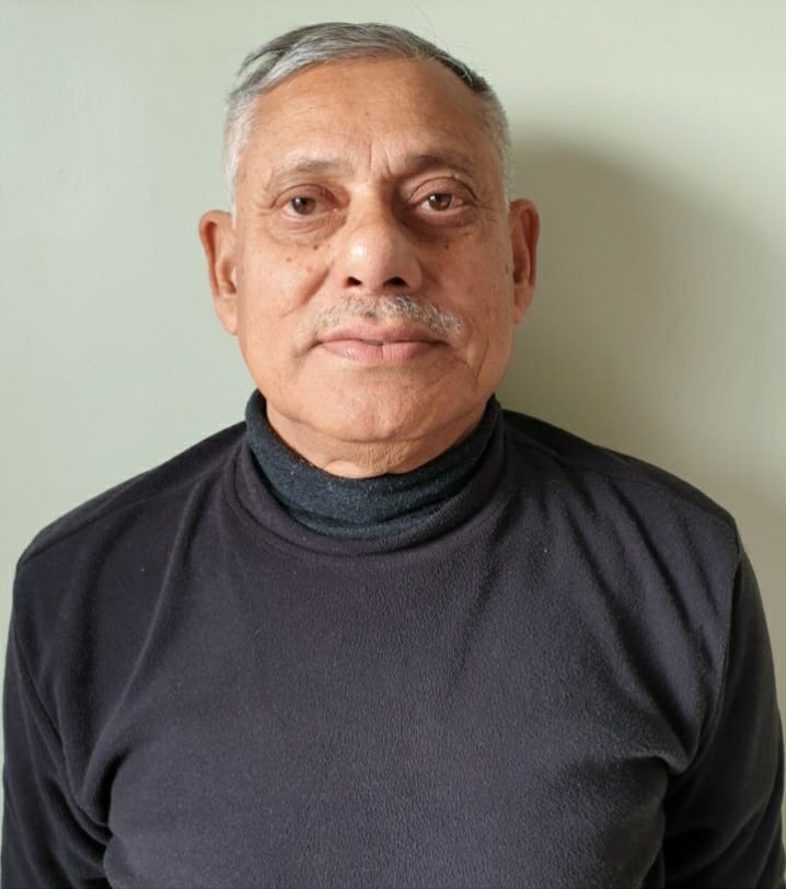 सुशील प्याकुरेलद्वारा राजदूत पद अस्वीकार