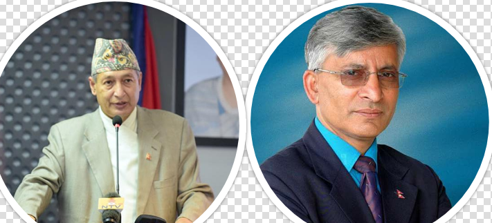 प्रधानमन्त्री ओलीको प्रमुख राजनीतिक सल्लाहकारमा रिमाल र आर्थिक सल्लाहकारमा खतिवडा नियुक्त