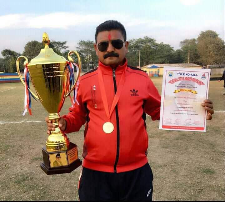 सुदूरपश्चिममा हकी स्थापित गराउने नरबहादुर
