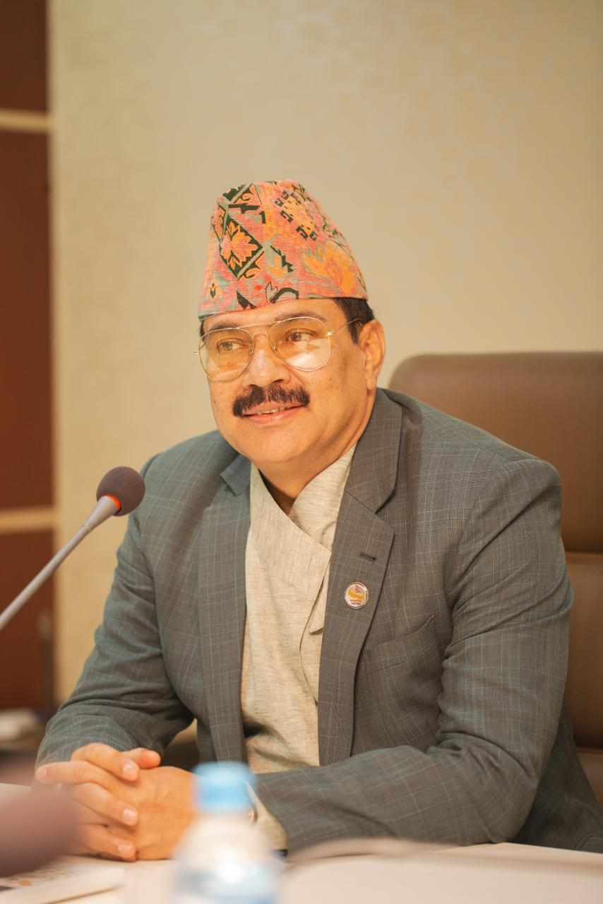 कोभिड महामारीका बेला निर्माण गरिएका होल्डिङ सेन्टर भाडामा लगाउन समितिको सुझाव