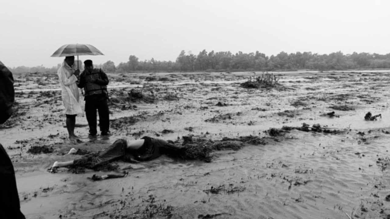 राप्तीको बाढीमा बेपत्ता यादव मृत फेला