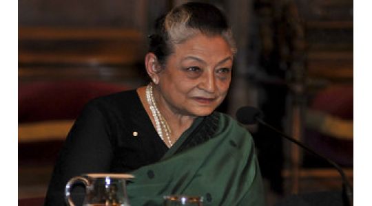 होटल द्वारिकाजकी सञ्चालक अम्बिका श्रेष्ठको निधन