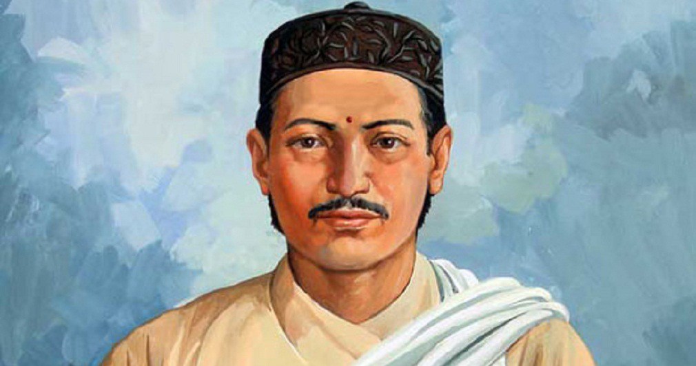 आज आदिकवि भानुभक्तको २१२औँ जन्मजयन्ती,विविध कार्यक्रमको आयोजना गरी मनाइँदै