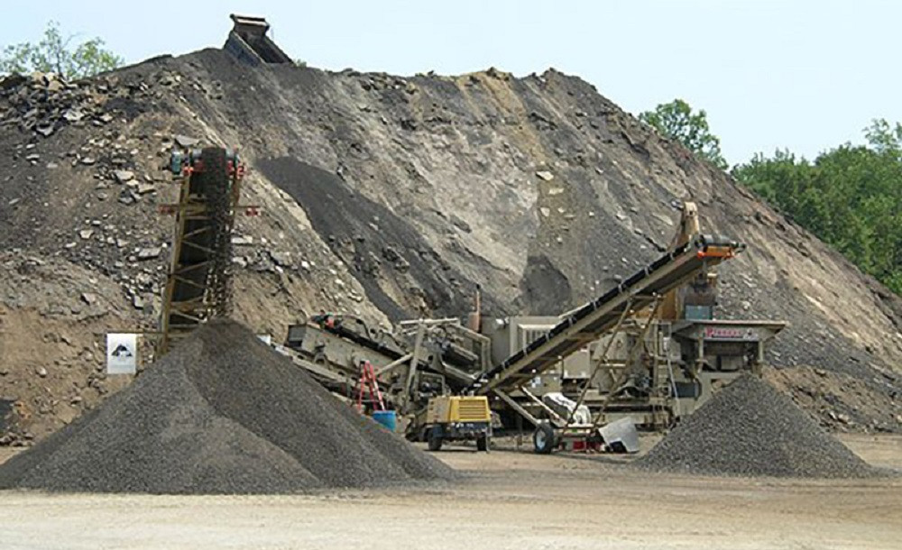 सरकार र आन्दोलनरत क्रसर उद्योगीबीच तीनबुँदे सहमति