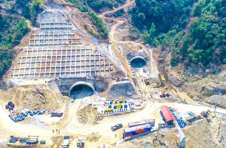 काठमाडौँ–तराई-मधेस द्रूतमार्ग: जग्गा अधिग्रहणको प्रतीक्षामा नेपाली सेना