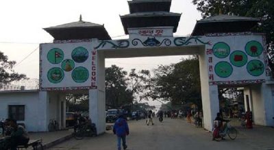 भारतीय गाडीलाई ‘टाइम कार्ड’