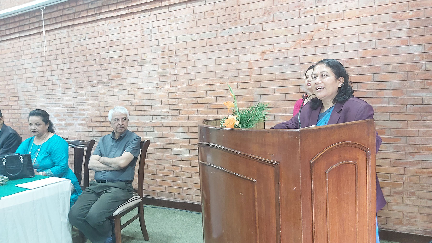 विश्वविद्यालयका अनुसन्धानलाई समुदायसँग जोड्नुपर्छ : शिक्षामन्त्री भट्टराई