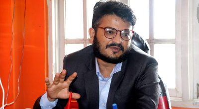 मुकुल ढकालको रिटमा सर्वोच्चले असार १७ गते दुवै पक्षसँग छलफल गर्ने