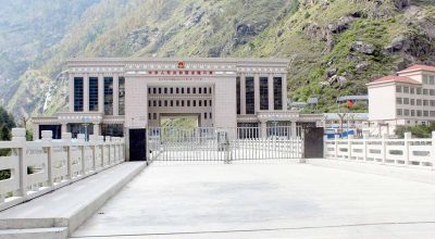रसुवा भन्सार नाकाबाट ११ महिनामा २८ अर्ब राजस्व सङ्कलन