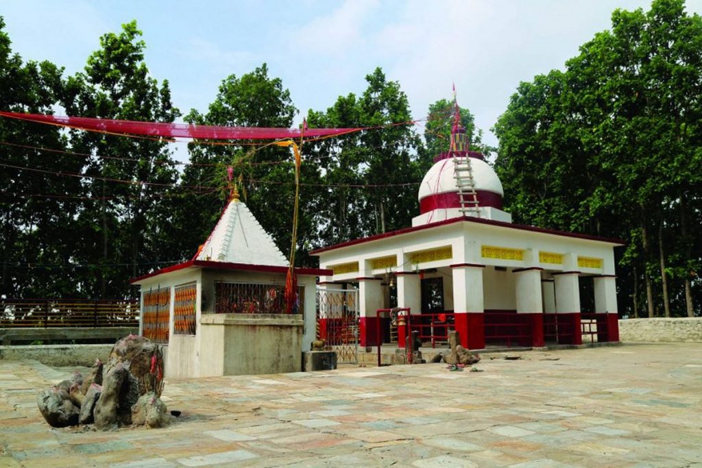 बाबा टुटेश्वरनाथ मन्दिरलाई पर्यटकीय गन्तव्यका रुपमा विकास गरिने