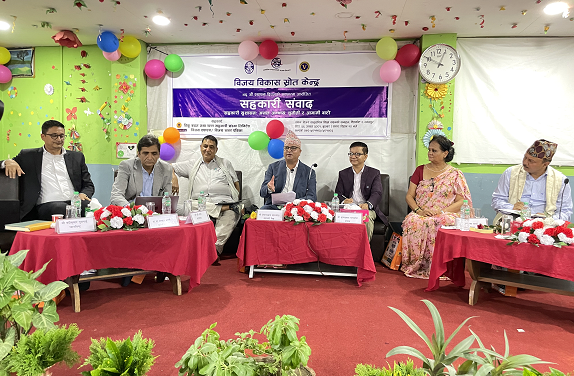 ‘भएको पैसा खर्च गर्न नसक्दा अर्थतन्त्रमा सुधार आएन’ – विज्ञ