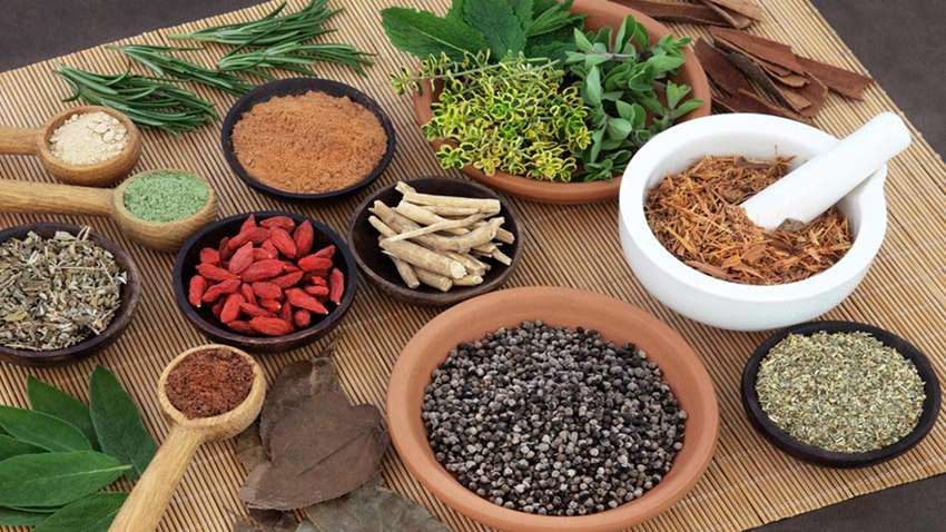 मकवानपुरमा करिब ३३ हजार बिरामीले लिए आयुर्वेद सेवा